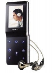 APACER-audio-steno-AU860-AP4GAU860B-S